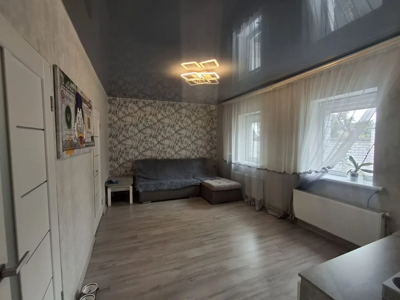 Продам дом Район Украины (Черёмушки) 7