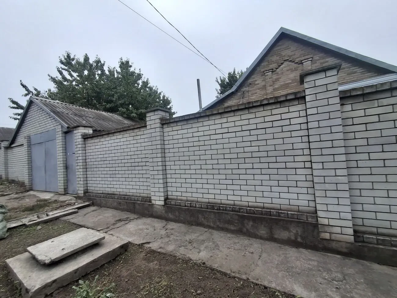 Продам дом Район Украины (Черёмушки)