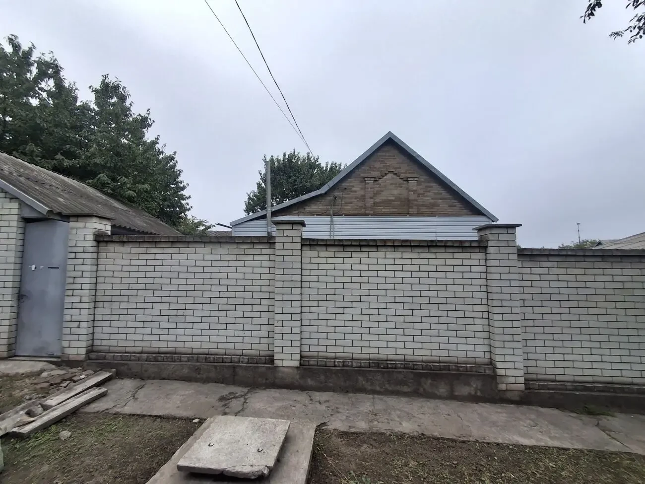 Продам дом Район Украины (Черёмушки) 2