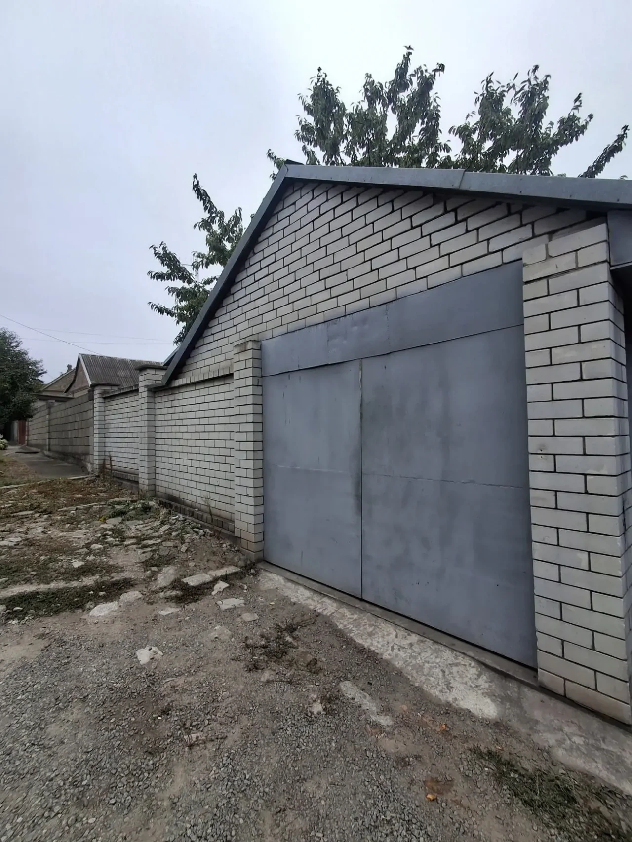 Продам дом Район Украины (Черёмушки) 3