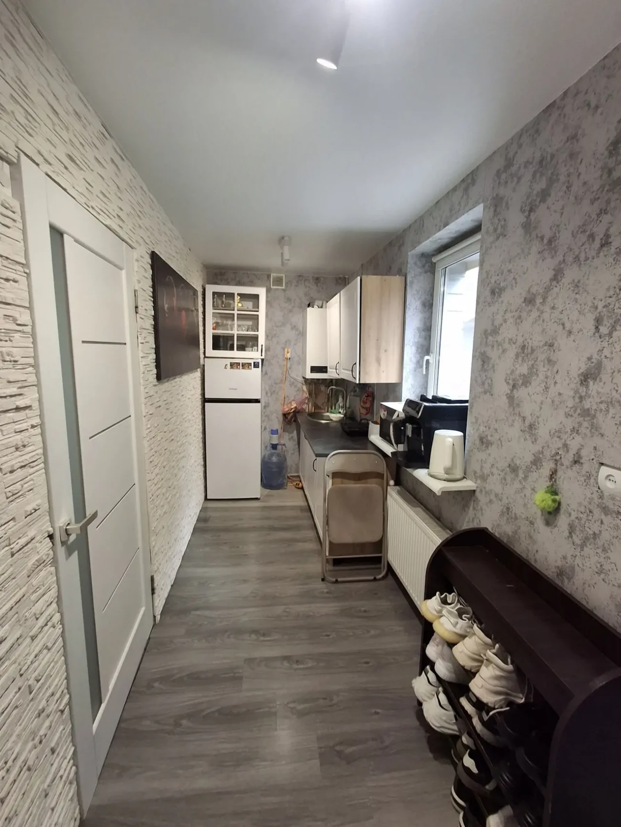 Продам дом Район Украины (Черёмушки) 9