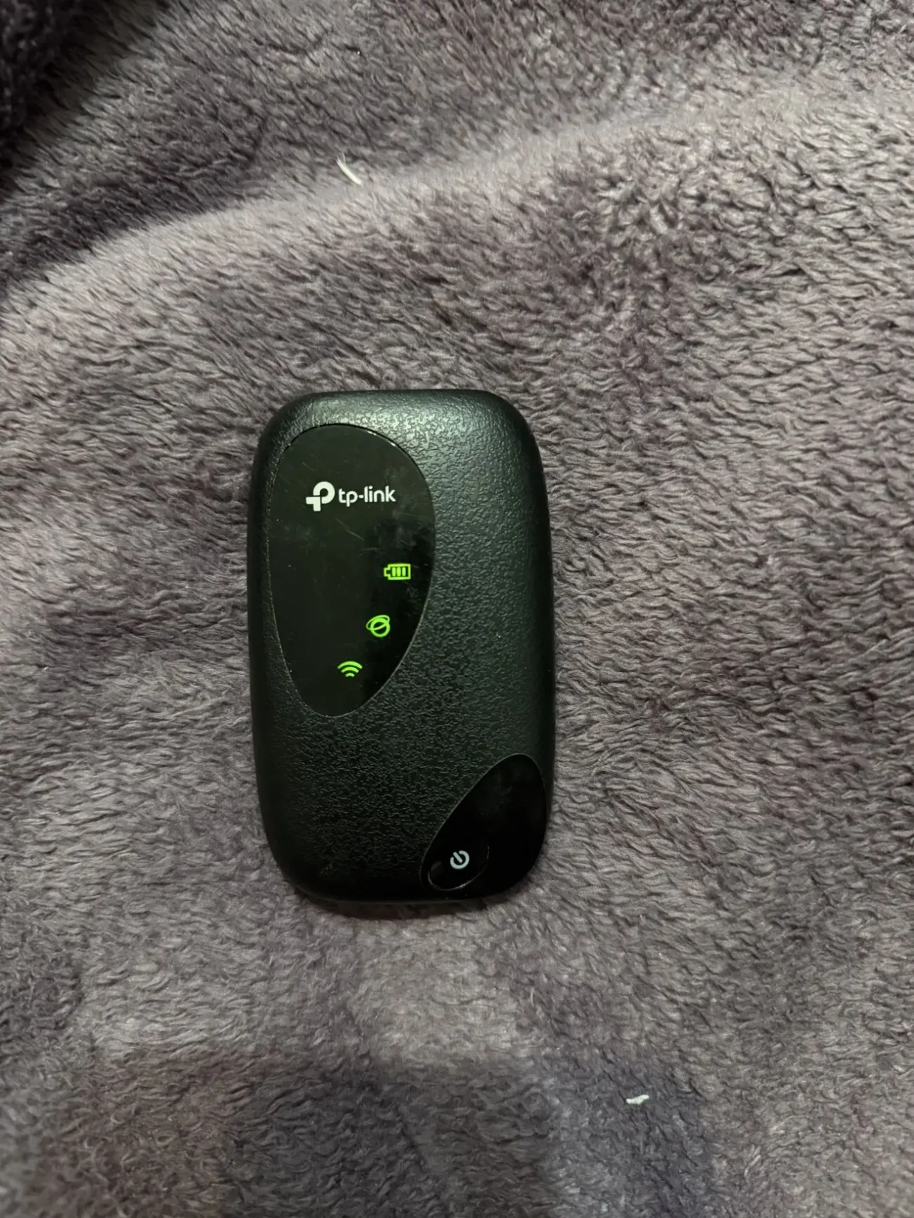 Модем (карманий WiFi) 4G