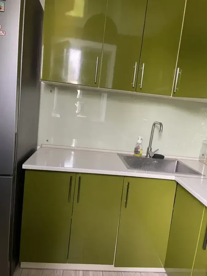 Кухня Мебель Кухонный уголок 2