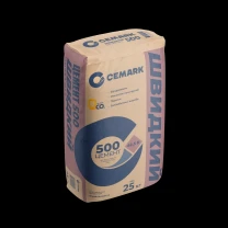 Цемент CEMARK ШВИДКИЙ
