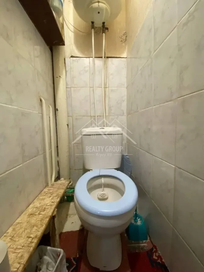 Продаж 2-кімнатної квартири покращеного планування, район Вечірній 6