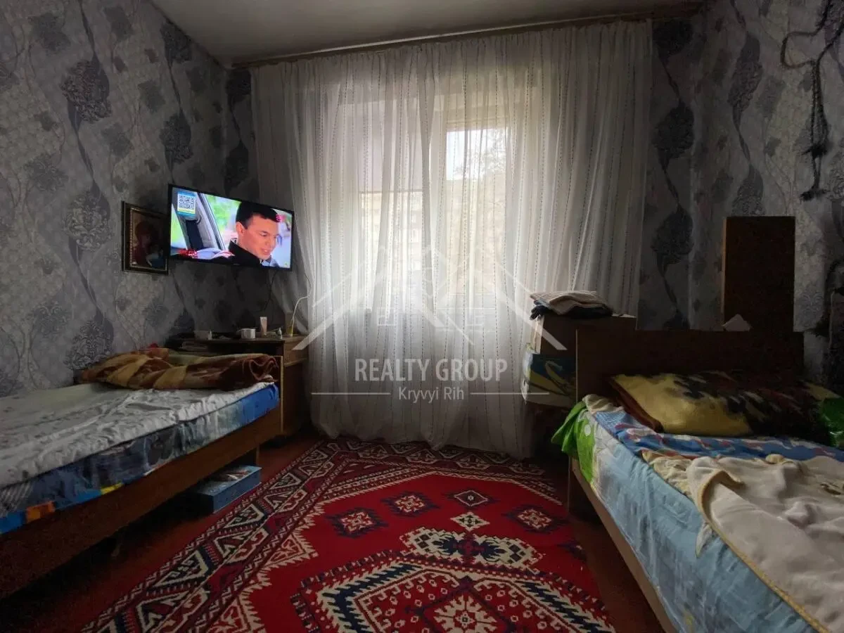 Продаж 2-кімнатної квартири покращеного планування, район Вечірній 7