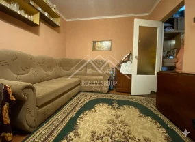 Продаж 2-кімнатної квартири покращеного планування, район Вечірній