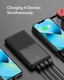 Мега Розпродаж Отримай Максимум Енергії в Ультратонкому Корпусі