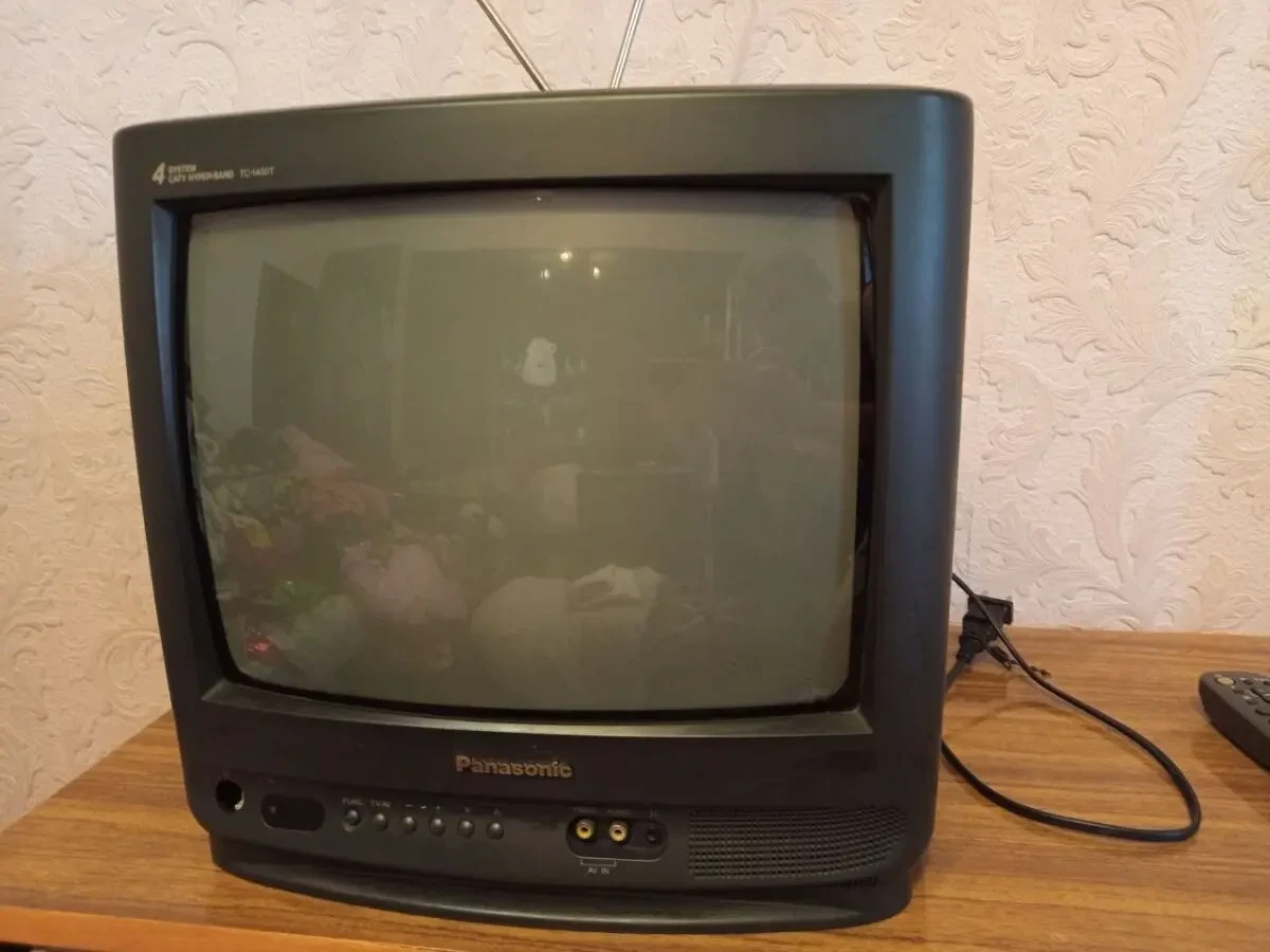 Телевизор Panasonic