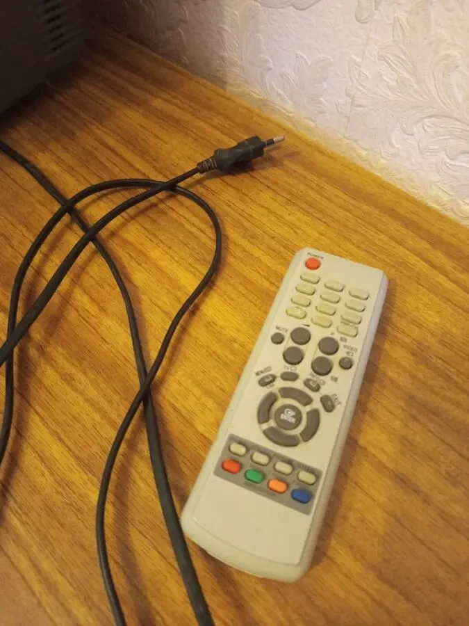 Телевизор Samsung 6