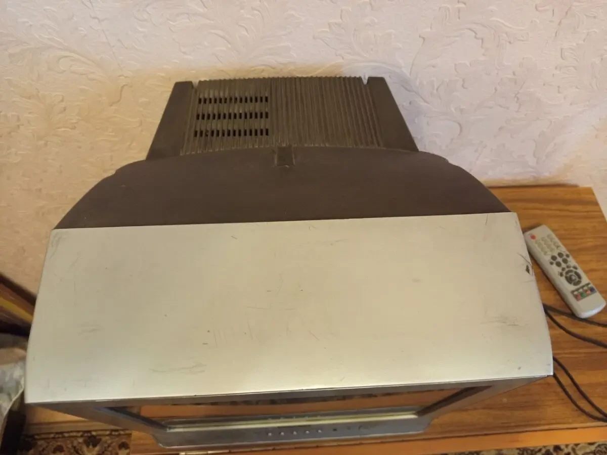 Телевизор Samsung 3