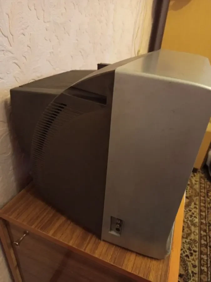 Телевизор Samsung 2