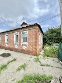 Продам половину будинка, вул. Козацька. Велика Рогань