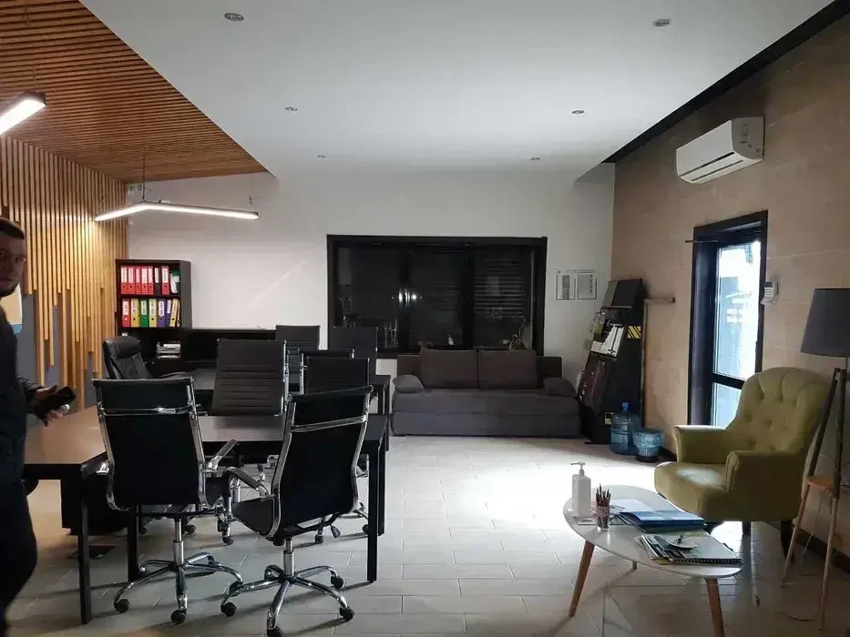 Аренда МАФ, павильон. Лузановка 7