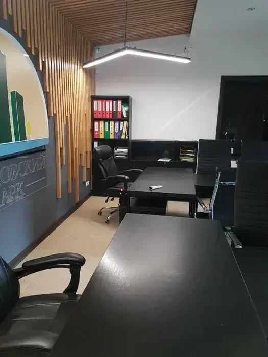 Аренда МАФ, павильон. Лузановка 4