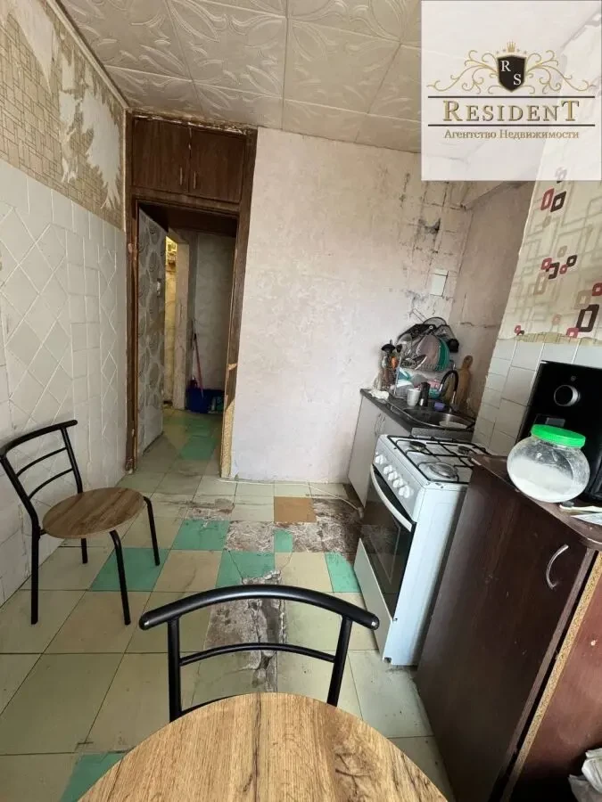 Продам 2-К Квартиру, Коммунар 8