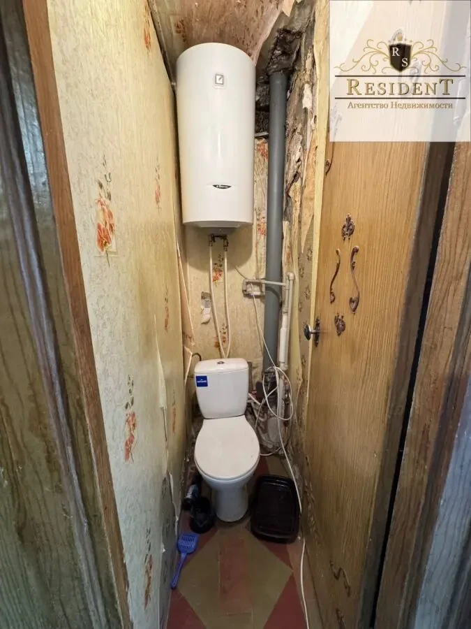 Продам 2-К Квартиру, Коммунар 9