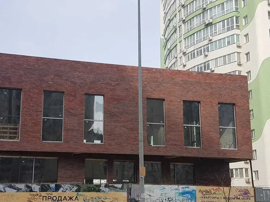 Аренда Торгово офисный центр