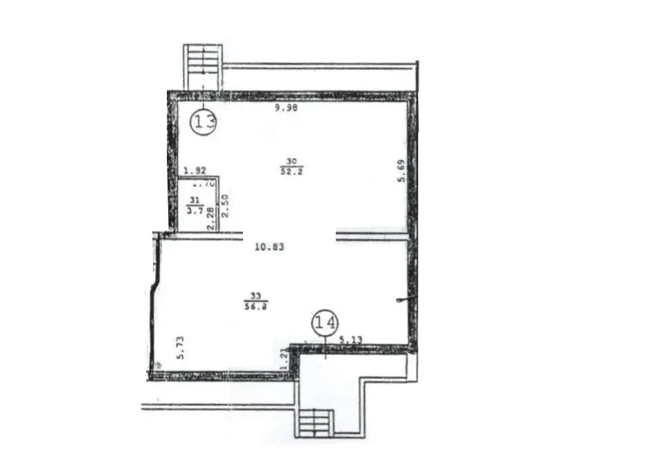 Аренда  Помещени 4