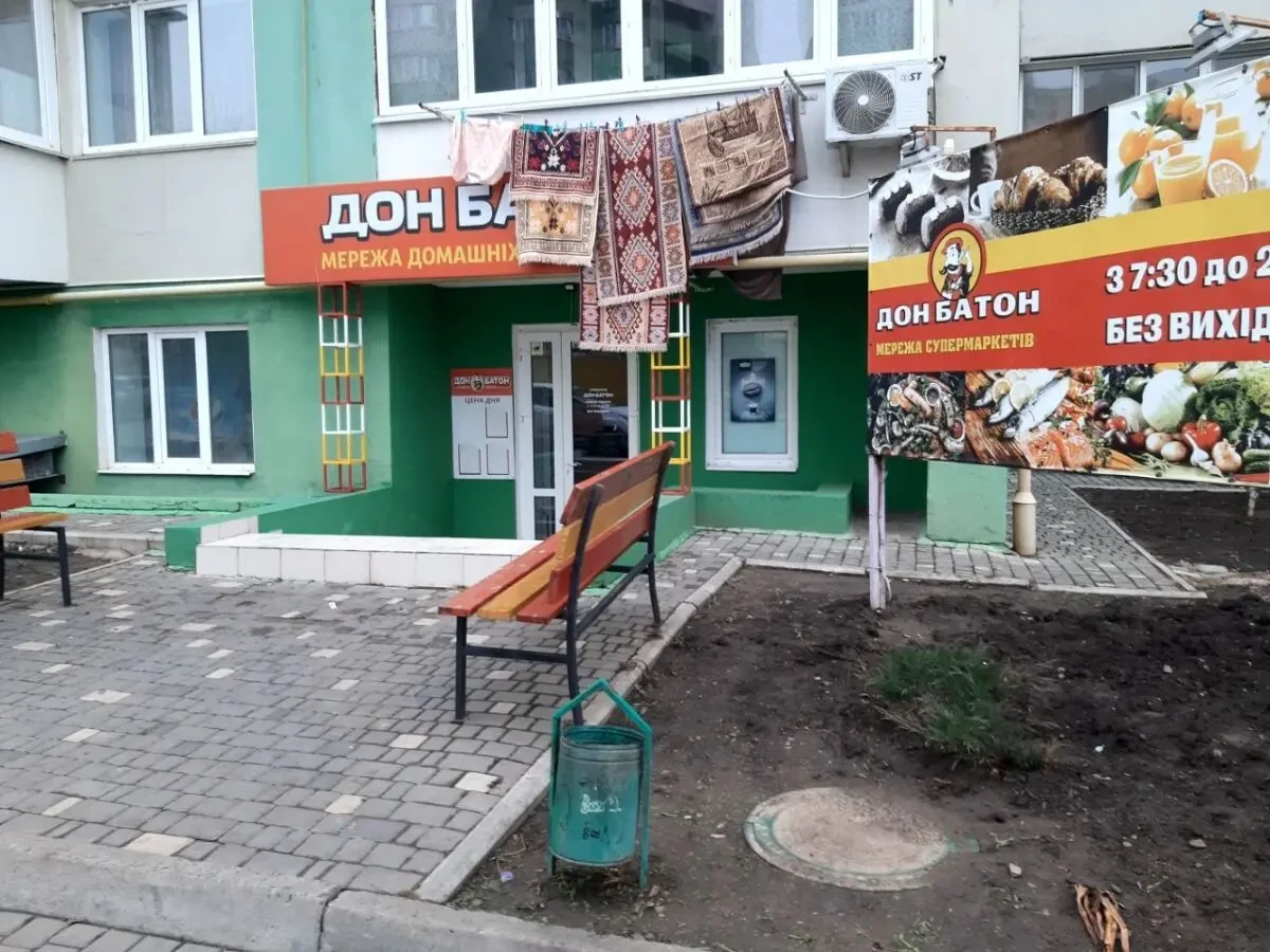 Аренда  Помещени 3