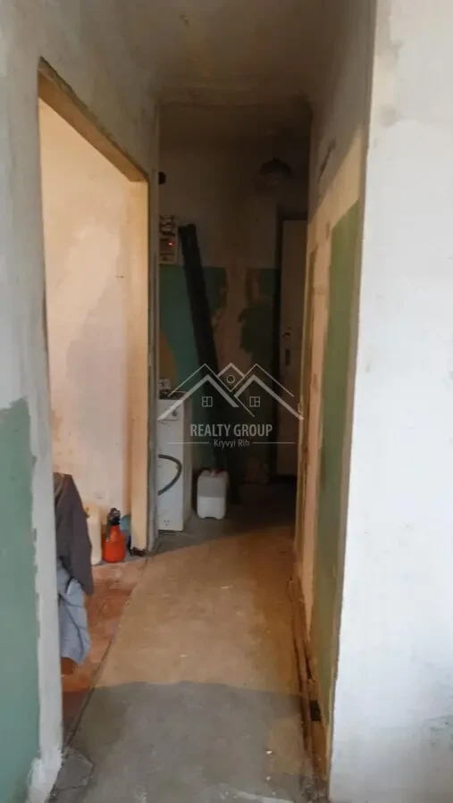 Продаж 2к квартири у ЦМ районі 4