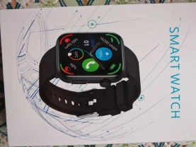 Водонепроницаемые спортивные смарт-часы для Xiaomi, Huawei, realme.