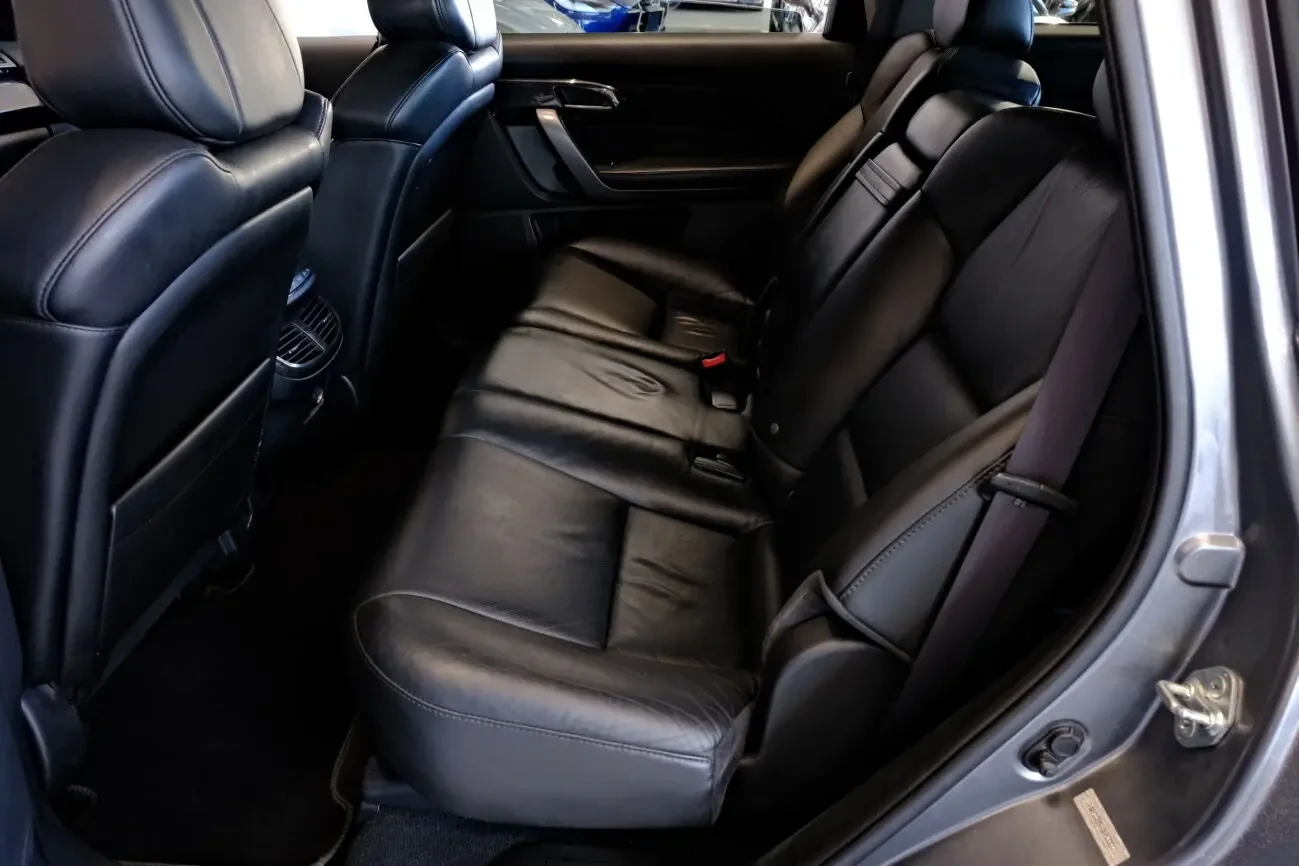 Acura MDX Auto 9