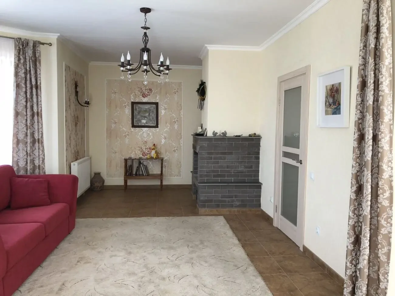 Продаж будинку 4