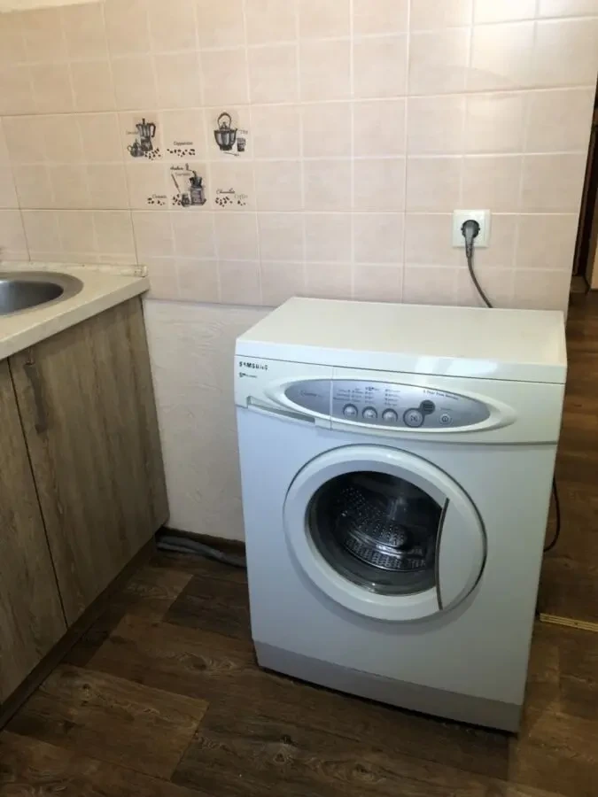 2 к. квартира з кап. ремонтом. Ліски, зуп. 1КП 4