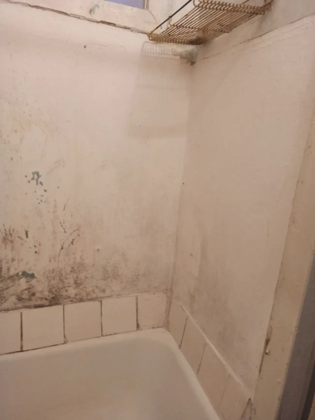 Продам 1 к. кв під ремонт 7