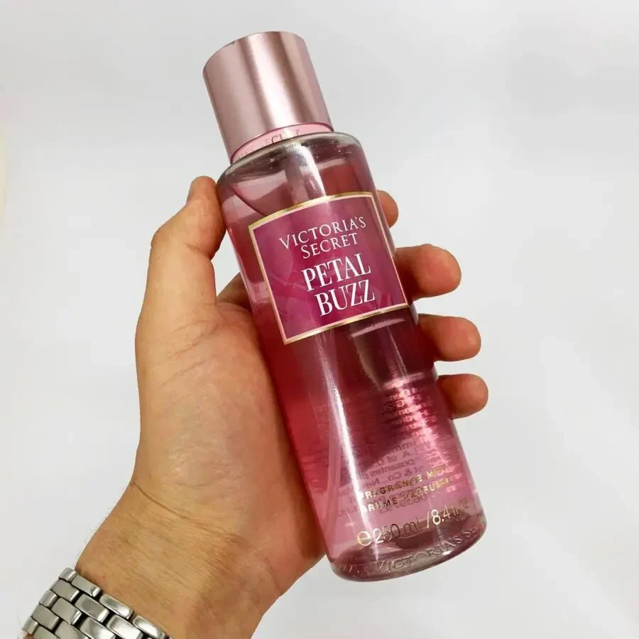 спрей для тіла Victoria's Secret 250 мл, original 4
