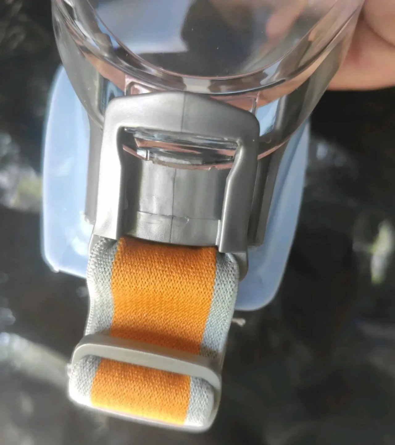 Захисні окуляри 5