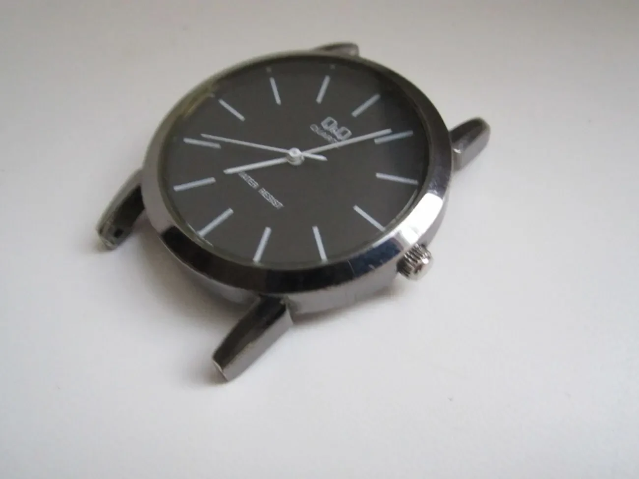 Часы мужские QQ Кварц 1,2 6