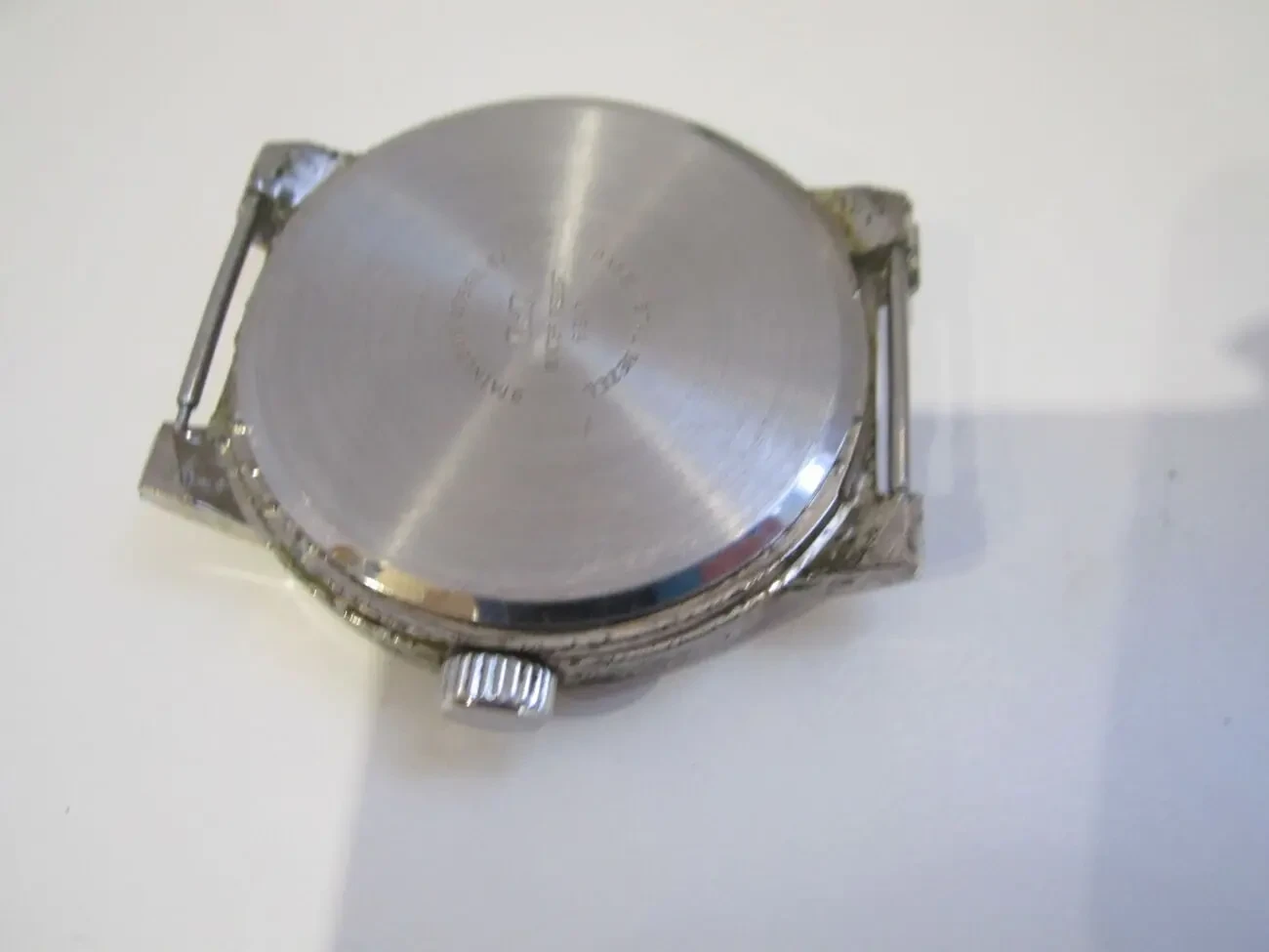 Часы мужские QQ Кварц 1,2 2