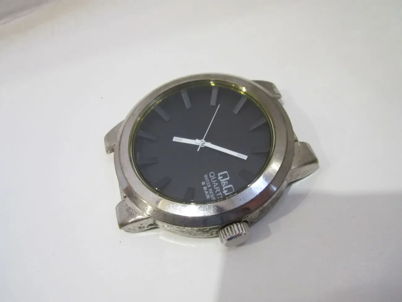 Часы мужские QQ Кварц 1,2