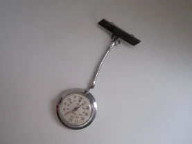 Часы медицинские SEKONDA Made in USSR. Редкие