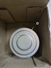 25720-50020 клапан повітряний рециркуляции лівий EGR