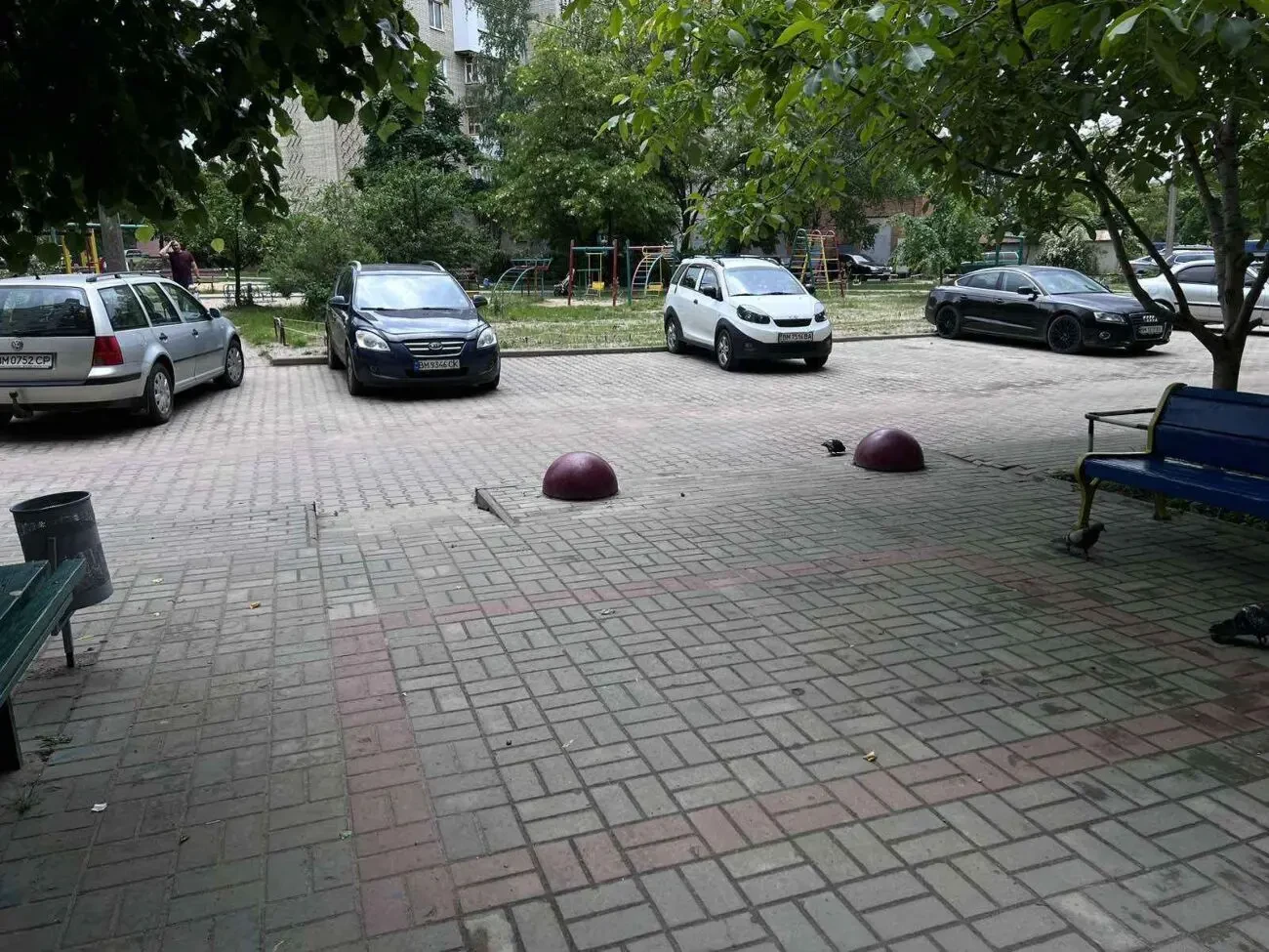 Продам чудову 4-х кім. квартиру, по М. Лушпи (підготовлена під ремонт) 2