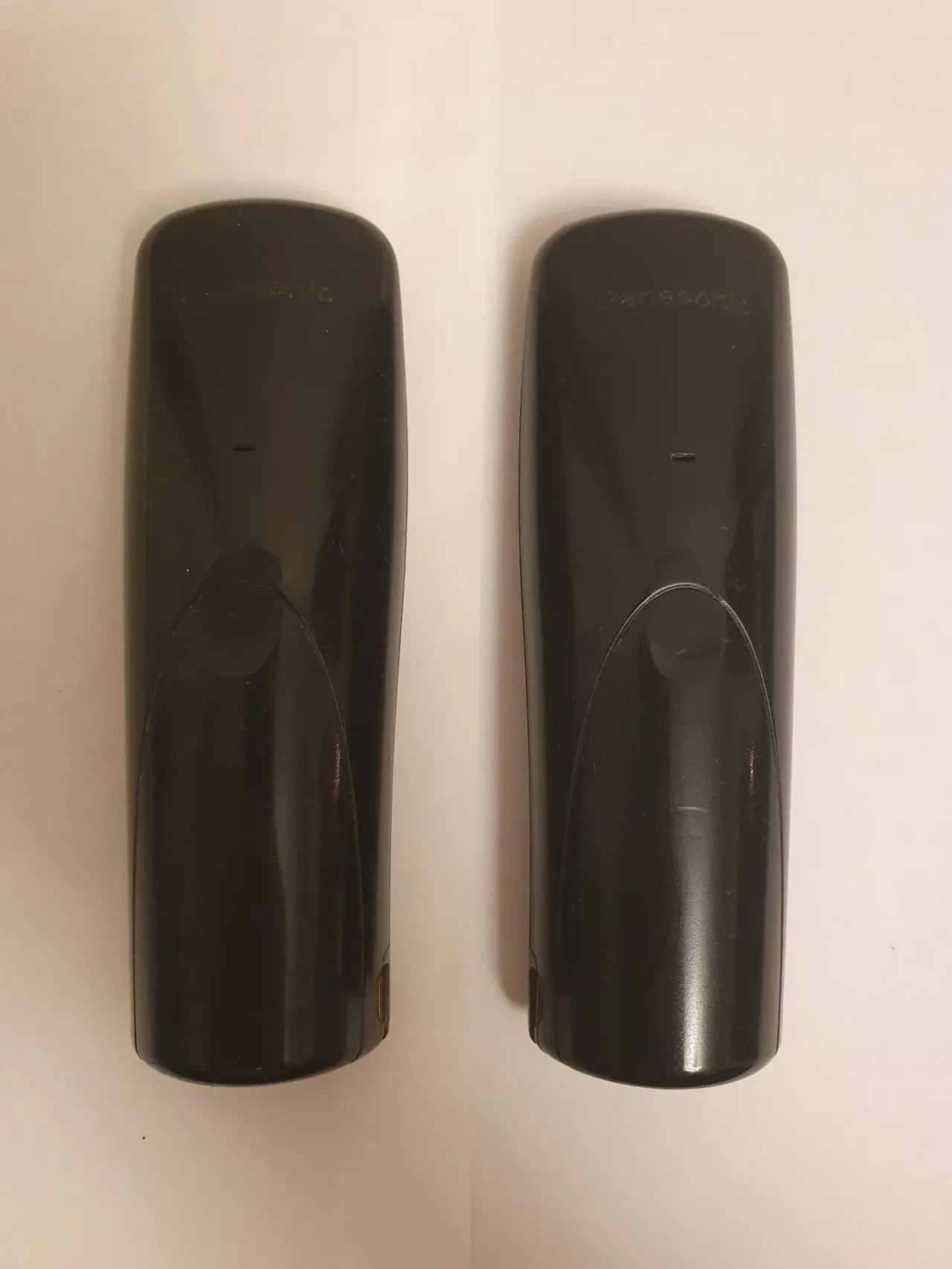 радиотелефон PANASONIC KX-TG1107UA (с двумя трубками) 5