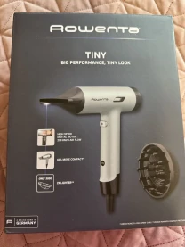 Фен для волосся