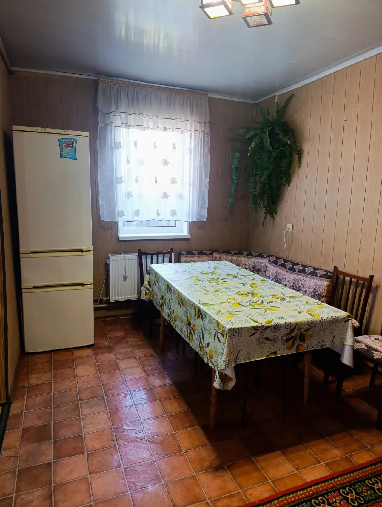 Продам будинок р-н Одеська 3