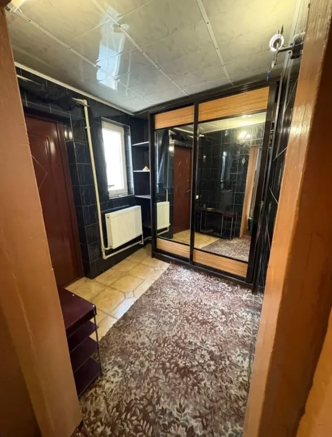 Продам будинок р-н Одеська 4