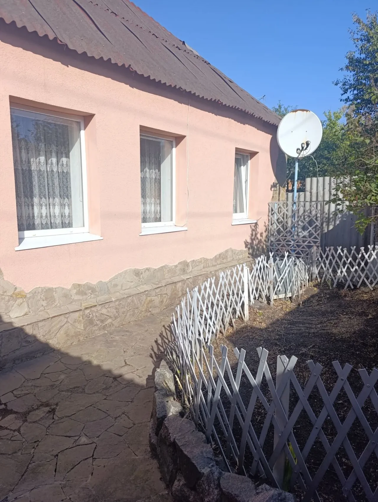 Продам будинок р-н Одеська 9