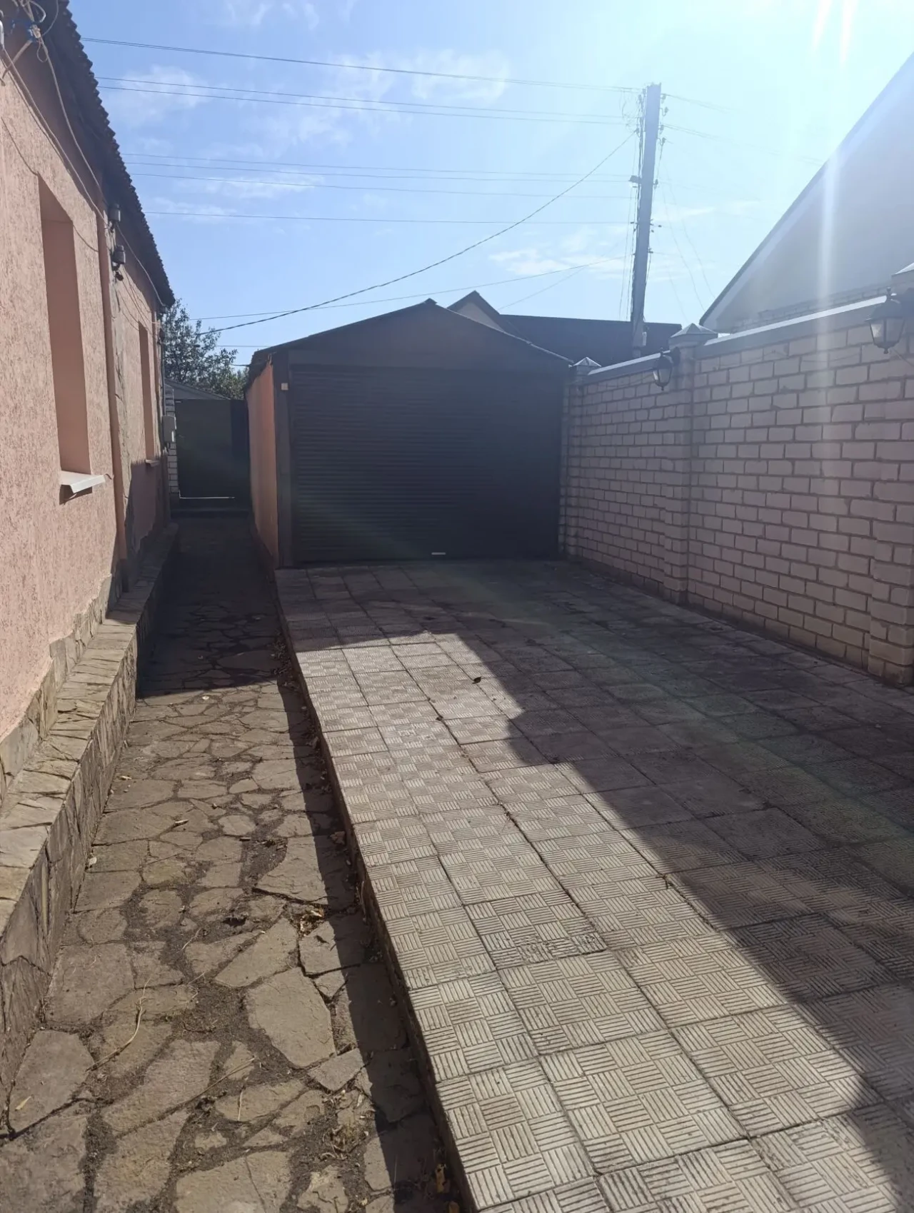 Продам будинок р-н Одеська 10