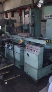 4Д722АФ1 Электроэрозионный копировально-прошивочный координатный стан