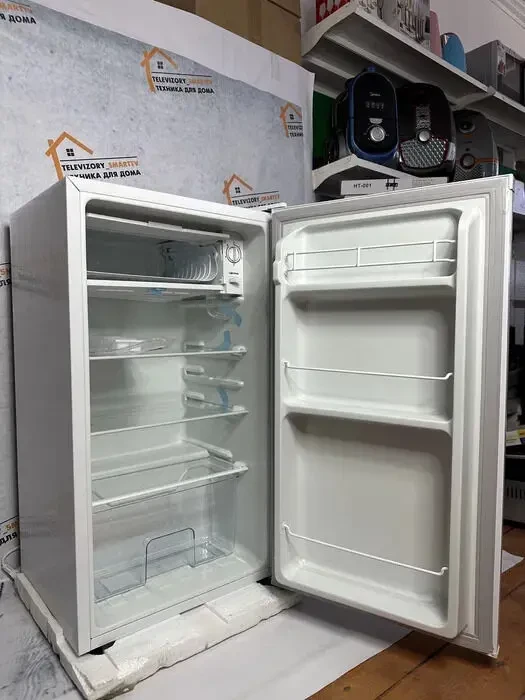 Продам холодильник 6