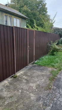 Продам ділянку в Осокорках