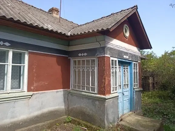 Продаж будинку (Тернопільська область) 7
