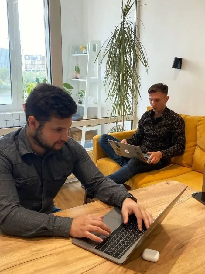 Курси програмування Python JavaScript. Репетитор онлайн 3