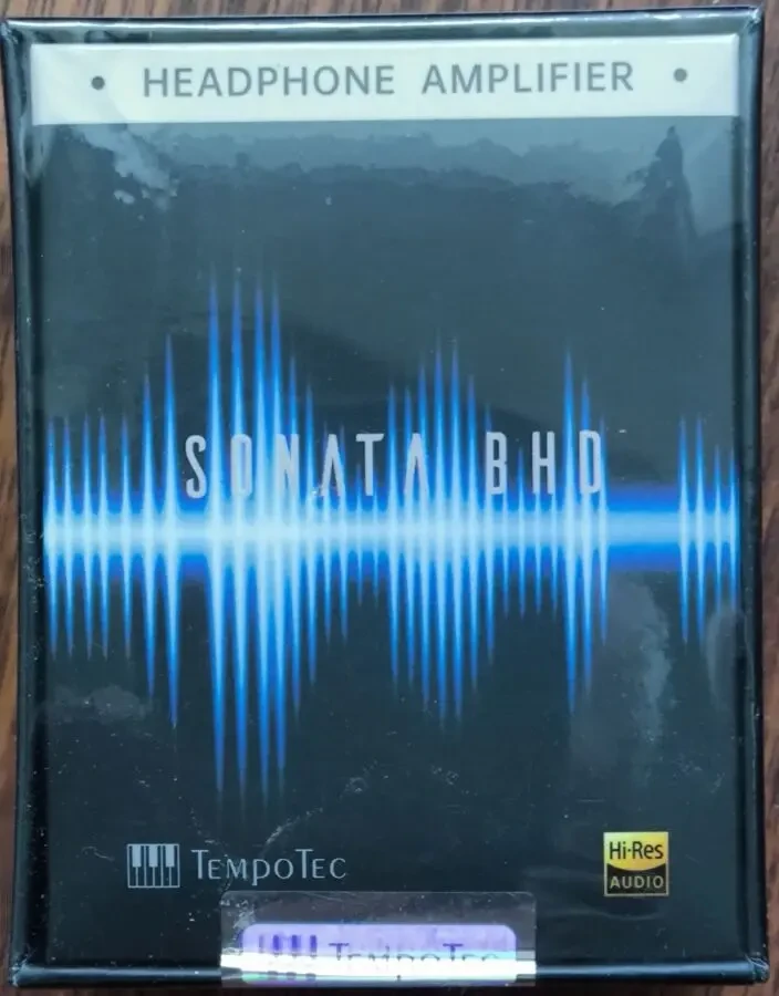 USB ЦАП Tempotec Sonata BHD, Aiyima H3, Hiby FD1,Lightening